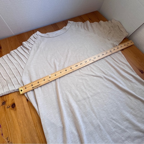 All saints,Brooklyn laundry and Coofcandy T-shirt bundle men’s medium - Picture 6 of 15